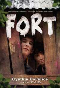 Fort （Reprint）