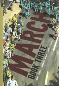 March: Book Three （Library Library Binding）