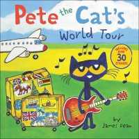 Pete the Cat's World Tour (Pete the Cat)