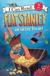 Flat Stanley and the Lost Treasure (I Can Read!: Level 2)