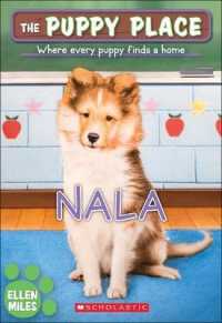 Nala (Puppy Place)