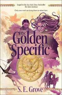 The Golden Specific (Mapmakers) （Reprint）