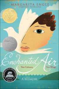 Enchanted Air : Two Cultures, Two Wings, a Memoir