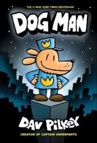 Dog Man 1 (Dog Man) （Reprint）