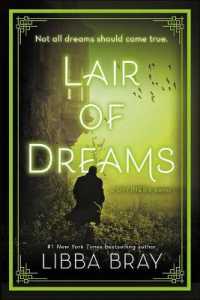 Lair of Dreams (Diviners) （Bound for Schools & Libraries Library Binding）