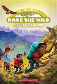 Mountain Mission (Race the Wild) （Reprint）