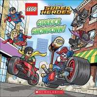 Sidekick Showdown! (Lego Dc Comics Super Heroes) （Reprint）