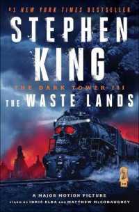 The Waste Lands Dark Tower III