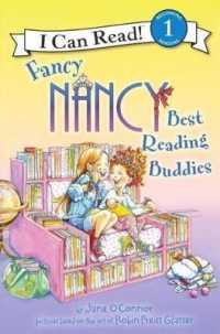 Best Reading Buddies (I Can Read!, Level 1: Fancy Nancy) （Reprint）