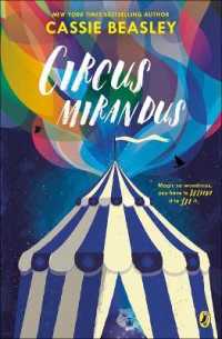 Circus Mirandus （Reprint）