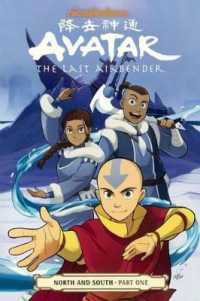 Avatar the Last Airbender: North and South, Part One (Avatar: the Last Airbender: North and South) （Library Library Binding）