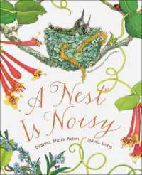 A Nest Is Noisy （Reprint）