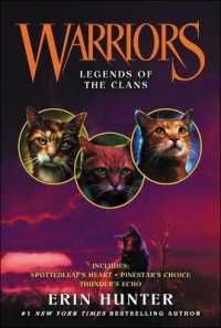 Legends of the Clans (Warriors Novella) （Bound for Schools & Libraries Library Binding）