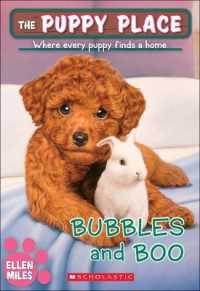 Bubbles and Boo (Puppy Place) （Bound for Schools & Libraries Library Binding）