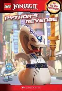 Python's Revenge (Lego Ninjago: Masters of Spinjitzu) （Reprint）