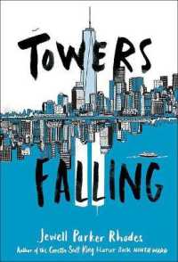 Towers Falling （Reprint）