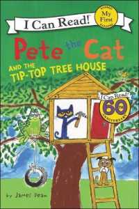 Pete the Cat and the Tip-Top Tree House (I Can Read!: My First Shared Reading) （Library Binding）