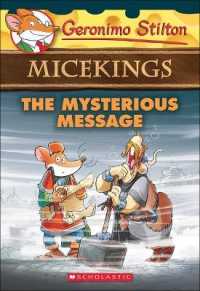 Mysterious Message (Geronimo Stilton Micekings)