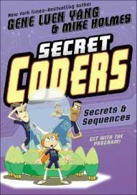 Secret Coders 3 : Secrets & Sequences (Secret Coders)