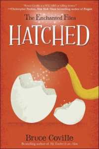 Hatched (Enchanted Files)