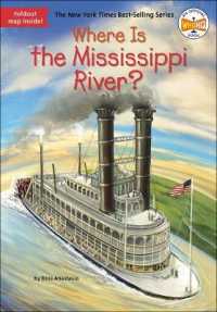 Where Is the Mississippi River? (Where Is...?)