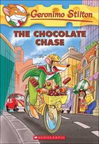 Chocolate Chase (Geronimo Stilton)