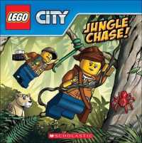 Jungle Chase! (Lego City 8x8)