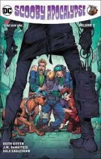 Scooby Apocalypse 2 (Scooby Apocalypse) （Reprint）
