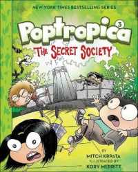Poptropica 3 : The Secret Society (Poptropica)