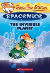 Invisible Planet (Geronimo Stilton Spacemice)