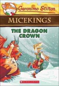 Dragon Crown (Geronimo Stilton Micekings)