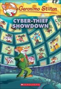 Cyber-Thief Showdown (Geronimo Stilton)