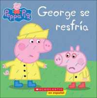 George Se Resfria (George Gets a Cold) (Peppa Pig)