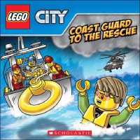 Coast Guard to the Rescue (Lego City) （Reprint）