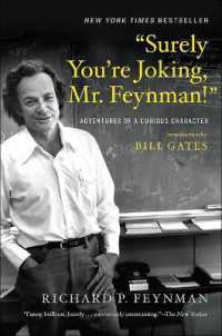Surely You're Joking Mr. Feynman! （Bound for Schools & Libraries Library Binding）