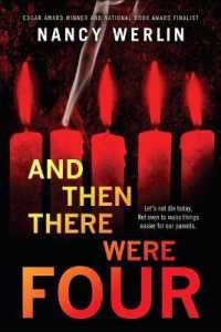 And Then There Were Four （Reprint）