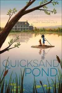 Quicksand Pond （Reprint）