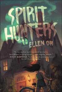 Spirit Hunters （Reprint）
