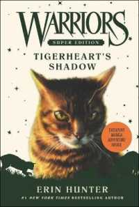 Tigerheart's Shadow (Warriors) （Reprint）