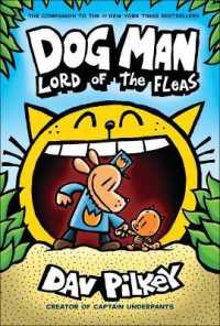 Dog Man : Lord of the Fleas （Reprint）