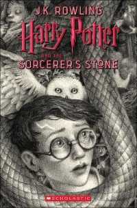 Harry Potter and the Sorcerer's Stone (Brian Selznick Cover Edition) (Harry Potter)