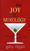 The Joy of Mixology （1ST）