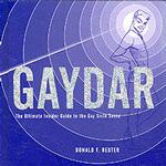Gaydar : The Official Insider Guide （1ST）