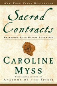 Sacred Contracts : Awakening Your Divine Potential （1ST）