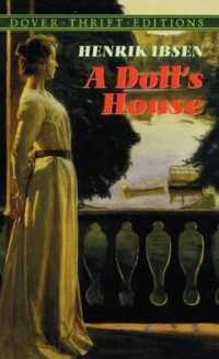 Doll's House （Bound for Schools & Libraries）