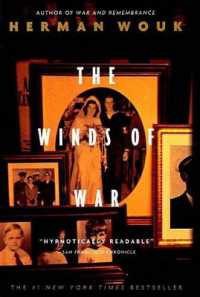 Winds of War （Turtleback School & Library）