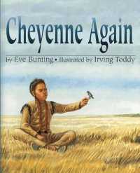 Cheyenne Again （Bound for Schools & Libraries）