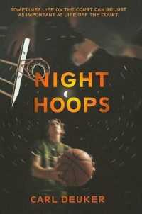 Night Hoops （Turtleback School & Library）