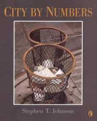 City by Numbers （Bound for Schools & Libraries）