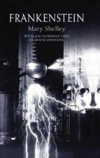 Frankenstein (Bantam Classics (Pb)) （Bound for Schools & Libraries Library Binding）